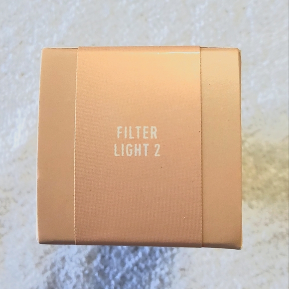 Morphe Filter Effect Soft Focus Foundation in Light 2 28ml BRAND NEW/SEALED - Picture 7 of 8